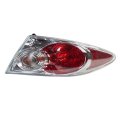 Mazda 6 Outer Tail Light Passenger Side 2006 2007 2008 Sedan Hatchback Standard For Ma2805102 Gp7a 51 150 
