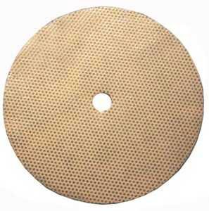 7 Electro Diamond Sandpaper- 120 Grit