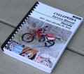 I5motorcycle Service Repair Manual For Honda Crf300 Crf300l Crf 300 300l Rally Dual Sport 2021-2023