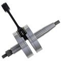 Niche Forged Crankshaft Assembly For Kawasaki Kx85 Kx100 13031-0040 2006-2013