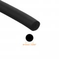 Uxcell Foam Rubber Weather Seal Strip 13mm 33 64 Diameter 4 Meters 13 12ft Long Round Epdm For Diy Gasket Warehouse Pads Tubing