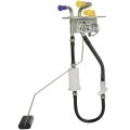 Electric Fuel Pump Module Assembly For 1997-2003 Chevrolet Corvette 5 7l Right Replace P74899t P74899ba-0101 