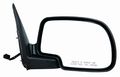 Depo 335-5401r3ec Chrome Passenger Side Power Non-heated Mirror 