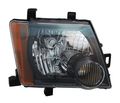 Tyc Right Headlight Assembly For 2009-2015 Nissan Xterra 