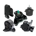 Engine Motor And Transmission Mount Set 5pcs For 2009 2010 Hyundai Azera 3l 3 8l Auto K2057 A7162 A7188 A7151 A7153 A7171 