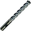 1 X Sk 4f Cobalt C Single End Mill Extra Long 