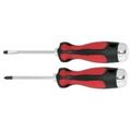 Mountain Ppms003-2pcs-set Screwdriver 