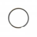 Shsiyayh D1102 Full Gasket Kit Piston Rings Compatible For Kubota Engine L2050 L2050dt L235 L235dt L2350 L235f L1802 Tractor