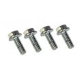 Water Pump Stud Set For Gmc Sierra 1500 1999 To 2013 Alloy Steel Replacement 11570082 And 12552096 
