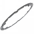 Polaris Rzr Plate 4wd Armature Genuine Oem Part Qty 1