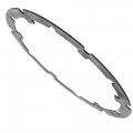 Polaris Rzr Plate 4wd Armature Genuine Oem Part Qty 1