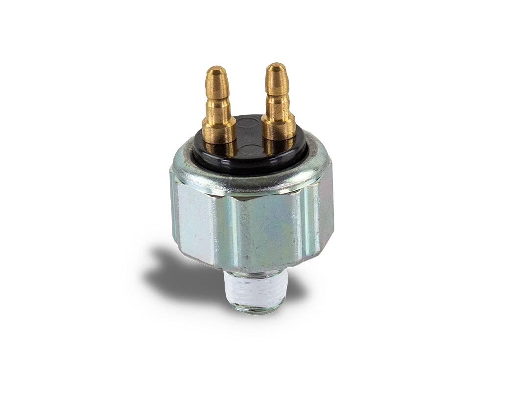 Can Am Renegade Outlander Commander 650 800 1000 Fuel Line Connector 709000125 Part Number 500 1282