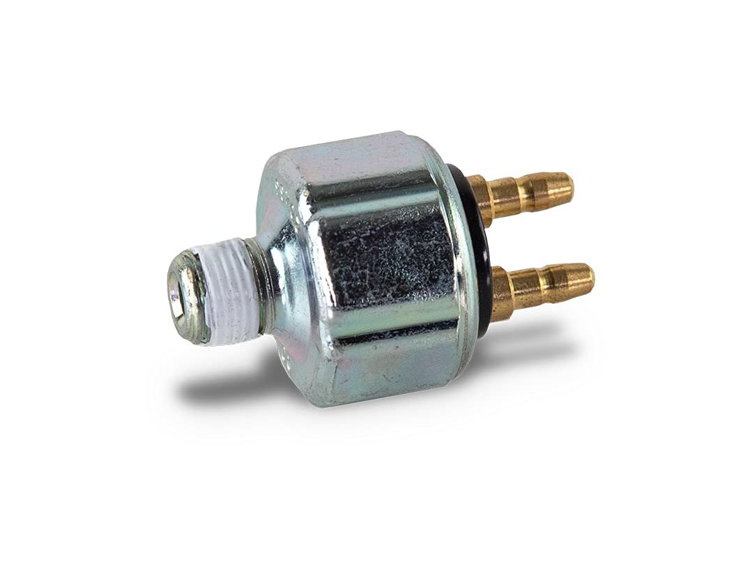 Can Am Renegade Outlander Commander 650 800 1000 Fuel Line Connector 709000125 Part Number 500 1282