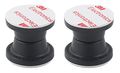 013-09802 Ap Products Mag Dr Holdback Blk 2 Cd 