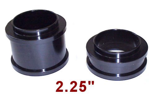 Genesis 25 X 2 Spring Spacer