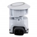 Fydun 4pcs Car Reverse Pdc Parking Sensor 89341-58022-a1 Replacement Accessories For Alphard