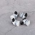 Fydun 4pcs Car Reverse Pdc Parking Sensor 89341-58022-a1 Replacement Accessories For Alphard
