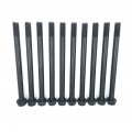Tom Front Engine Cylinder Head Bolts Kit For Toyota 4runner 1985-1995 Celica 1985 Pickup 2 4l Sohc 22r 22re Hb6060