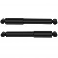 Shocks Front Gas Struts Shock Absorbers Fit For 1995-2004 2005 Chevy Blazer 1983-99 2000 2001 2002 2003 S10 1992-2001 Gmc Jimmy 