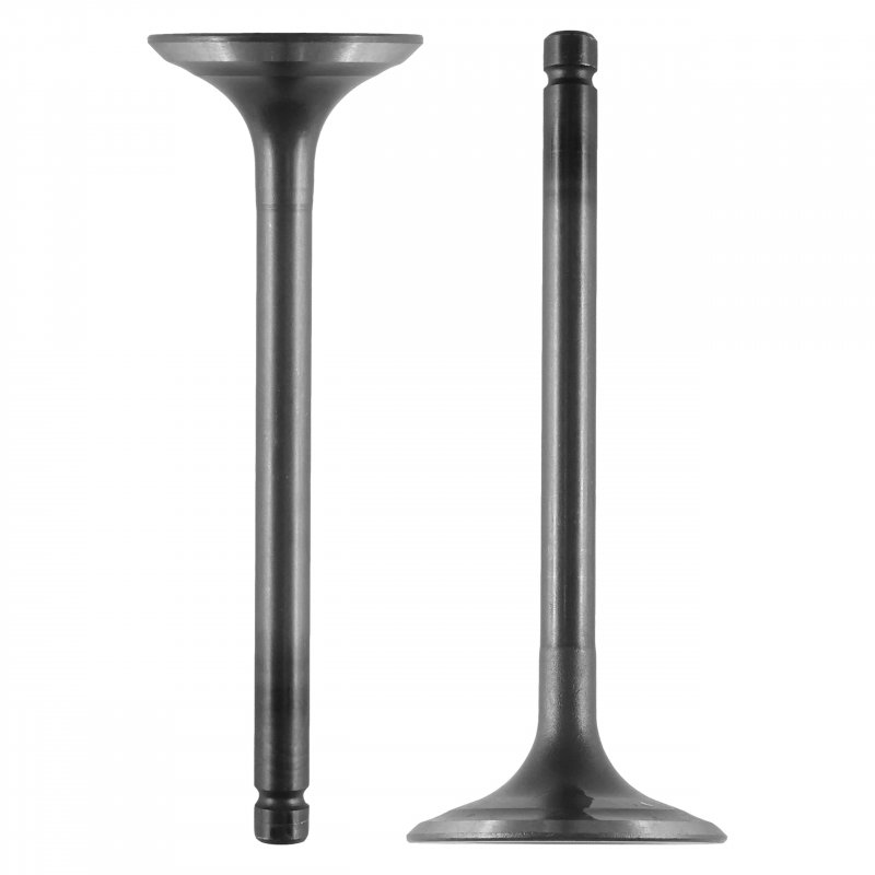 Caltric Intake And Exhaust Valve For Yamaha Yfm350 Bruin Auto 2x4 4x4 2004 2005 2006