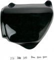 Maier Side Panels Black For Honda Crf 80f 100f 04-09 