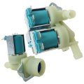 5220fr2075l 5220fr2006h Washer Water Inlet Valve For Lg Wm2497hwm Wm2501hva Wm2501hwa Wm2601hl Wm2601hr Wm2601hw Wm2650hra 