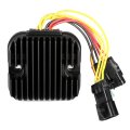 Voltage Regulator Rectifier For Polaris Sportsman 800 Efi X2 2007 2009 Ranger 700 500 Rte020 902281 
