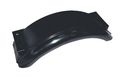 Tie Down Eng 17033 Plastic Fender 8-12 Inches Blk 