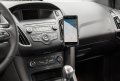 Scosche Pc855066 Proclip Angled Dash Mount Compatible With 2015-2019 Ford Focus Mounting Base Only