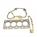 Secosautoparts Hs548 Head Gasket Set Replace Hs26517pt Hs54874hs Compatible With Buick Regal Verano 4 L4 2012-2017 Chevrolet