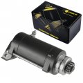 Caltric Starter Compatible With Yamaha Waverunner Fx1800 Fx Cruiser Super Ho 2008-2019