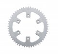 Fits Honda Crf450 X Green Non O Ring Chain And Sprocket 13 53 120l