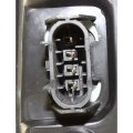 Gmc Envoy Xuv Headlight Assembly 2004 2005 Passenger Side Right Halogen Clear Lens Fits Gm2503220 And 15866070 