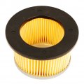 Hifrom 632230 632272 Carburetor Carb Kit With 30707 Air Filter 90-degree Fuel Shut Off Valve Line Compatible Tecumseh H30 H50