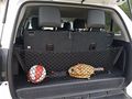 Envelope Style Trunk Cargo Net For Toyota 4runner 2010 11 12 13 14 15 2016 2017 2018 3 Row Model Only 