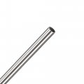 Uxcell 304 Stainless Steel Round Tube 6mm Od 0 5mm Wall Thickness 250mm Length