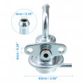 X Autohaux 19236452 8972548450 158-0726 Pr4159 Fuel Injection Pressure Regulator Sensor For Acura Slx 1998 Honda Passport Isuzu