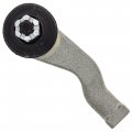Niche Tie Rod End Kit For Kawasaki Mule 3010 2510 3000 4010 2500 2520 4000 550 2020 520 1000 2010 39112-1069