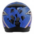 Tcmt Dot Full Face Kids Youth Helmet Motocross Atv Dirtbike Bmx Mx Offroad Motorcycle
