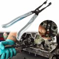 Hw0107 Valve Stem Seal Pliers Removal Tool For Overhead Camshaft Engines Universal Fit Most Cars And Aftermarket Seals