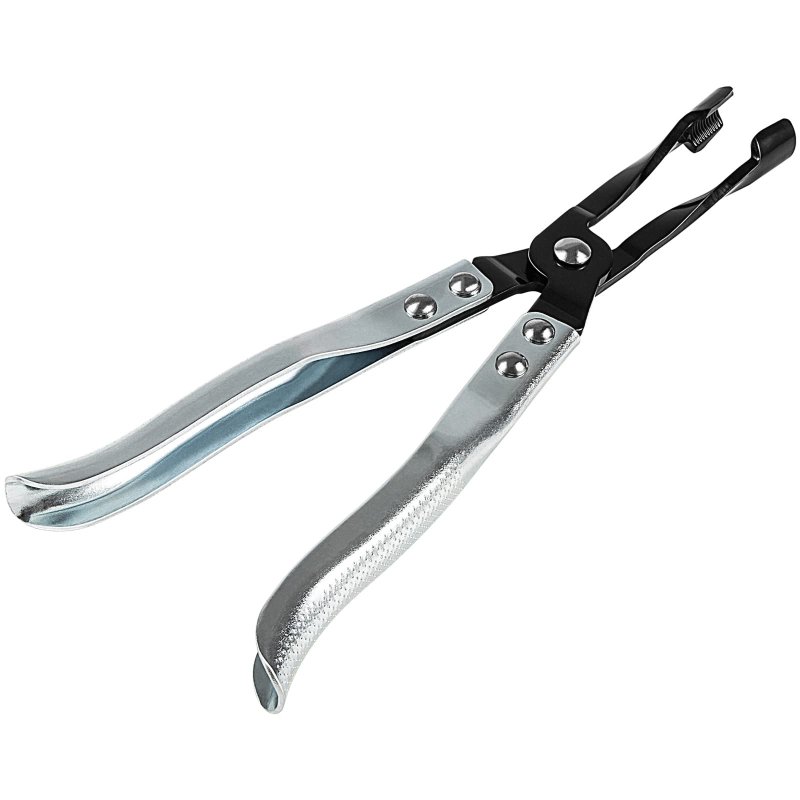 Hw0107 Valve Stem Seal Pliers Removal Tool For Overhead Camshaft Engines Universal Fit Most Cars And Aftermarket Seals