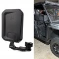 Minho Cfmoto Uforce 1000uu Utv View Mirrors Right Side Fit For 2019-2022 5hy0-261200-1000 