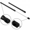 Ocpty Lift Supports Gas Springs Struts Shocks 6747 22 78 Strut Fit For Nissan X-trail 2008-2013