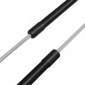 Ocpty Lift Supports Gas Springs Struts Shocks 6747 22 78 Strut Fit For Nissan X-trail 2008-2013