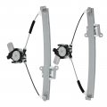 Aintier Power Window Regulator With Motor Fit For 2005 2006 2007 2008 2009 2010 2011 2012 Acura Rl Rear Left Rear Right 751-052