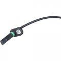 Aip Electronics Abs Anti-lock Brake Wheel Speed Sensor Compatible With 2009-2011 Honda Pilot Rear Left Driver Side Oem Fit
