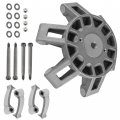 Caltric Governor Cup Assembly Clutch Weight Kit Compatible With Can-am Outlander 330 4x4 2x4 2004-2005