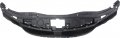 Evan-fischer Radiator Support Cover For 2015-2018 Chrysler 300 Sight Shield Plastic