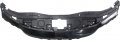 Evan-fischer Radiator Support Cover For 2015-2018 Chrysler 300 Sight Shield Plastic 