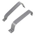 St237 Fuel Tank Straps For Chevrolet Gmc 